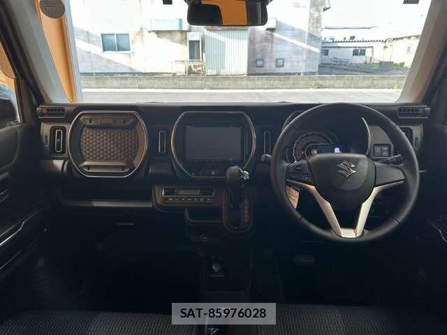 Suzuki HUSTLER 2022-02 8366270-1