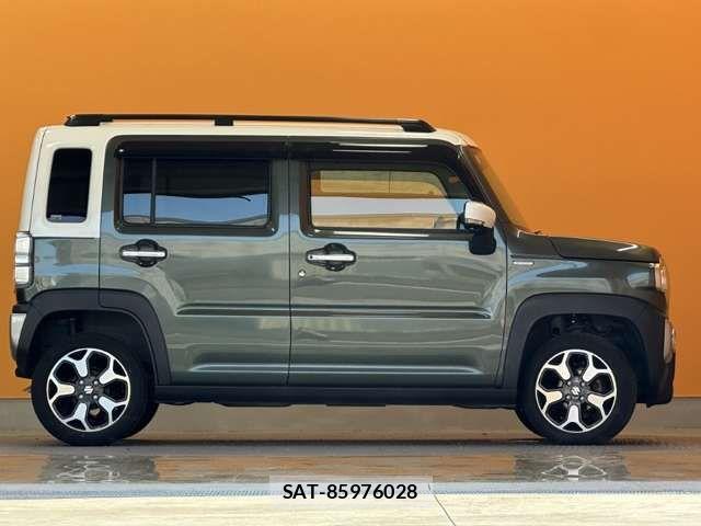 Suzuki HUSTLER 2022-02 8366270-19