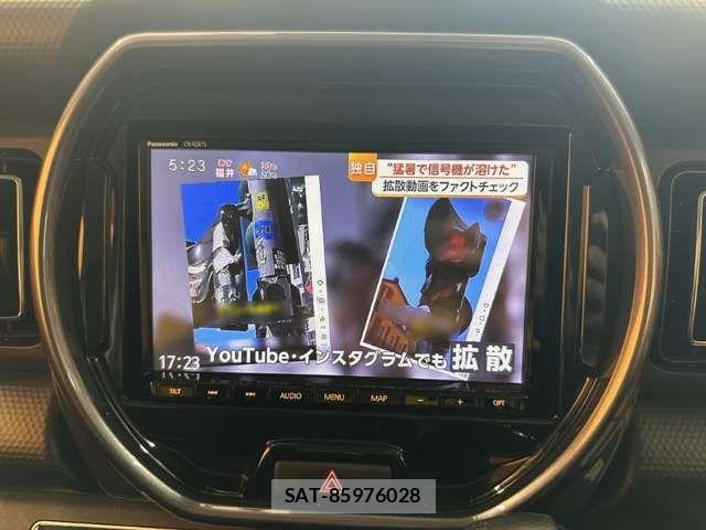 Suzuki HUSTLER 2022-02 8366270-5
