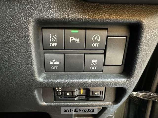 Suzuki HUSTLER 2022-02 8366270-8