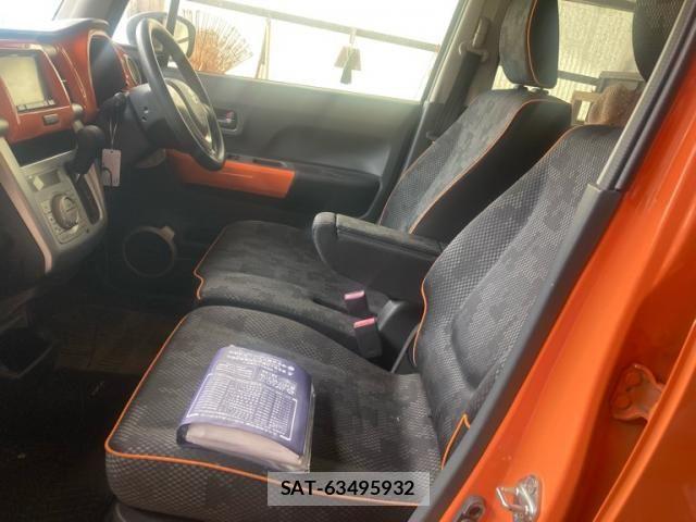 Suzuki HUSTLER 2016-03 8366347-10