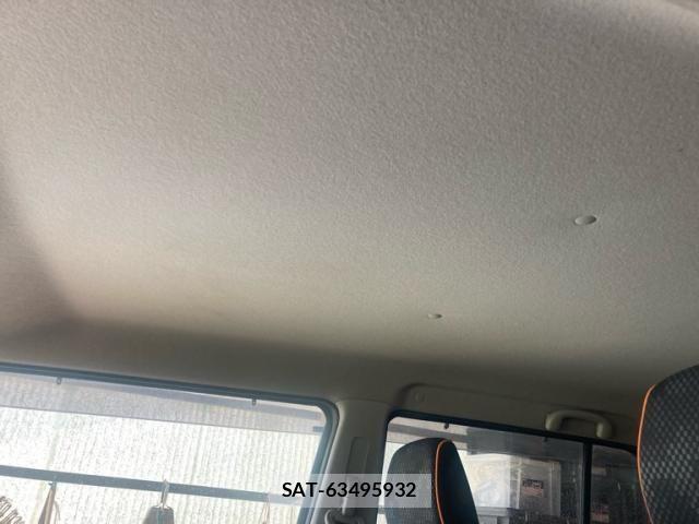 Suzuki HUSTLER 2016-03 8366347-11