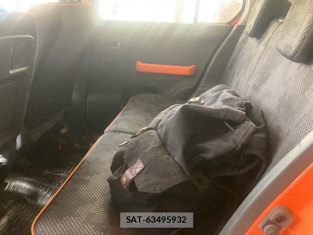 Suzuki HUSTLER 2016-03 8366347-12