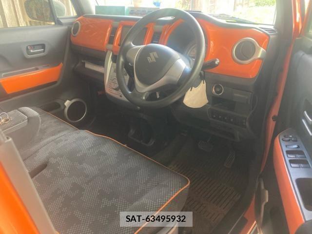 Suzuki HUSTLER 2016-03 8366347-13