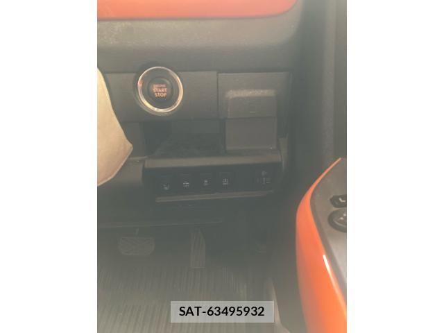 Suzuki HUSTLER 2016-03 8366347-14