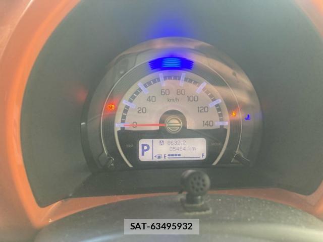 Suzuki HUSTLER 2016-03 8366347-16