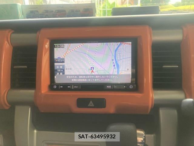 Suzuki HUSTLER 2016-03 8366347-18