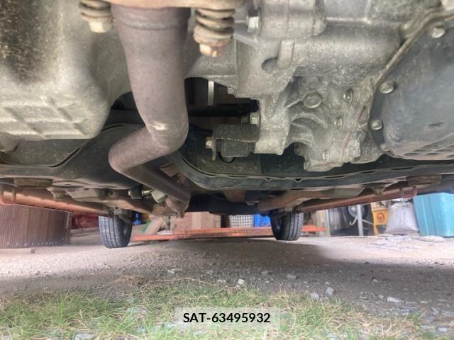 Suzuki HUSTLER 2016-03 8366347-8