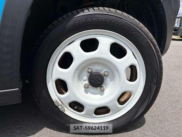 Suzuki HUSTLER 2015-04 8366329-9