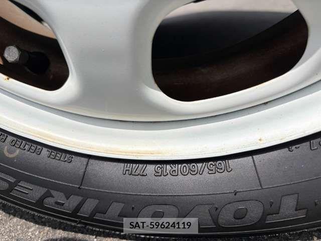Suzuki HUSTLER 2015-04 8366329-11
