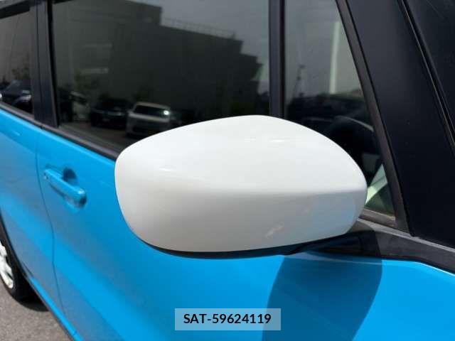 Suzuki HUSTLER 2015-04 8366329-12