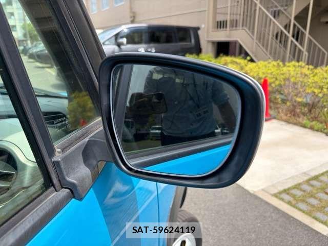 Suzuki HUSTLER 2015-04 8366329-13