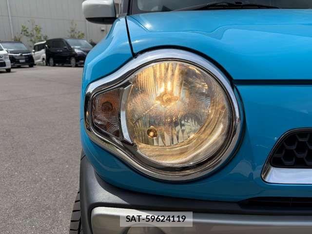 Suzuki HUSTLER 2015-04 8366329-14