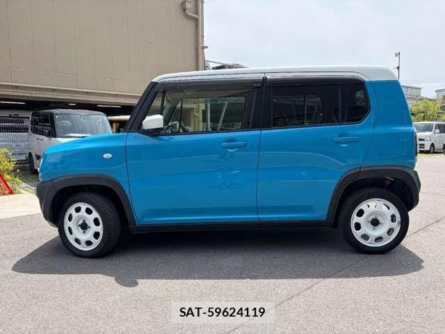 Suzuki HUSTLER 2015-04 8366329-15