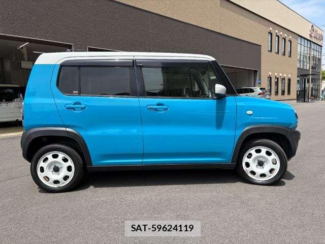 Suzuki HUSTLER 2015-04 8366329-17