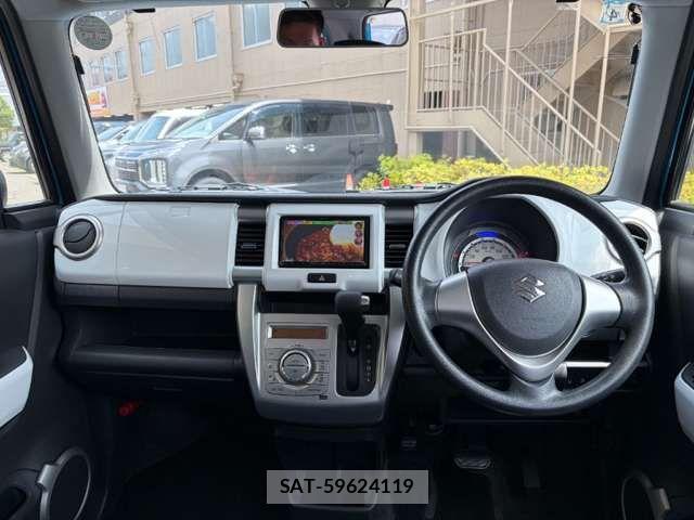 Suzuki HUSTLER 2015-04 8366329-5