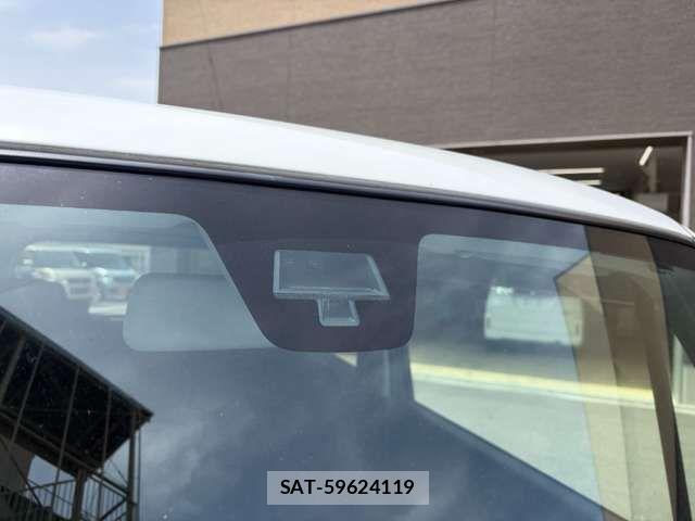 Suzuki HUSTLER 2015-04 8366329-8