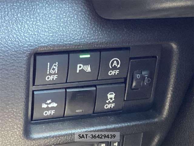 Suzuki HUSTLER 2021-08 8366280-9