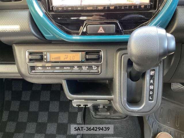 Suzuki HUSTLER 2021-08 8366280-12