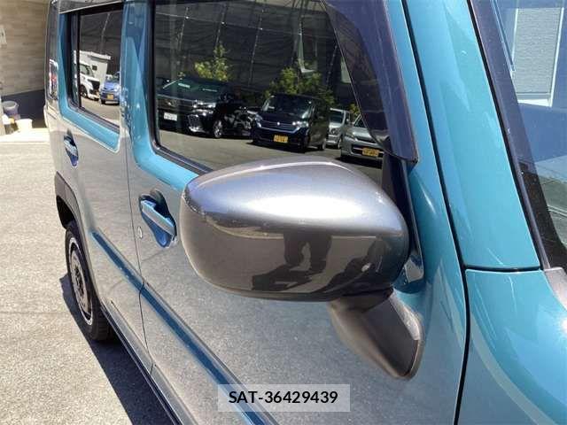 Suzuki HUSTLER 2021-08 8366280-15
