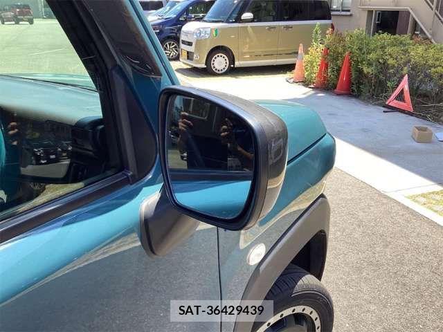Suzuki HUSTLER 2021-08 8366280-16