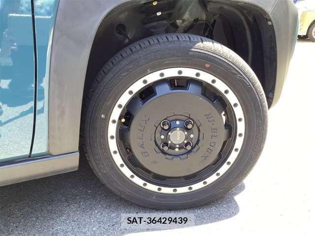 Suzuki HUSTLER 2021-08 8366280-17
