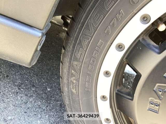 Suzuki HUSTLER 2021-08 8366280-19
