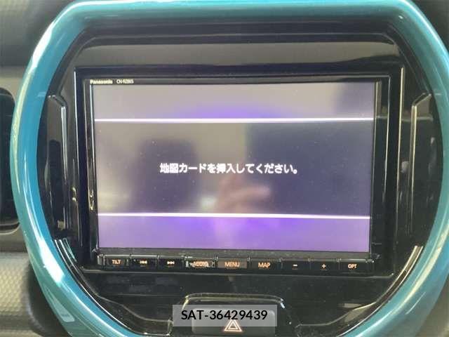 Suzuki HUSTLER 2021-08 8366280-2