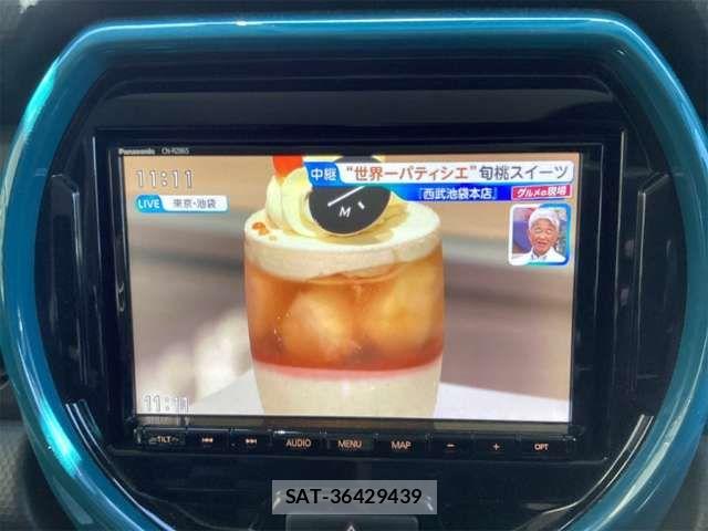 Suzuki HUSTLER 2021-08 8366280-3