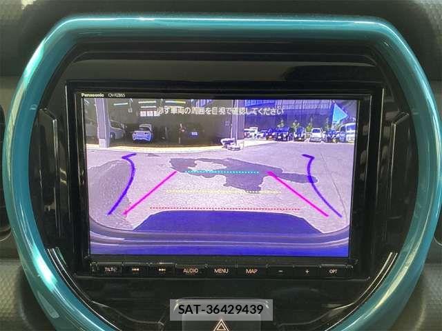 Suzuki HUSTLER 2021-08 8366280-4