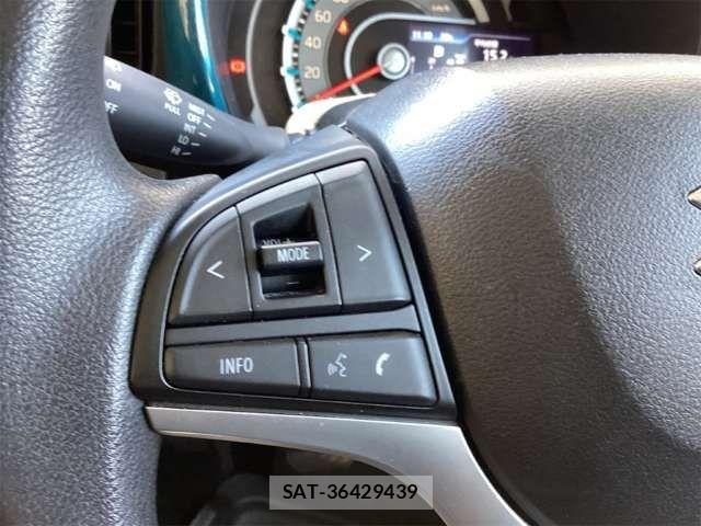 Suzuki HUSTLER 2021-08 8366280-8