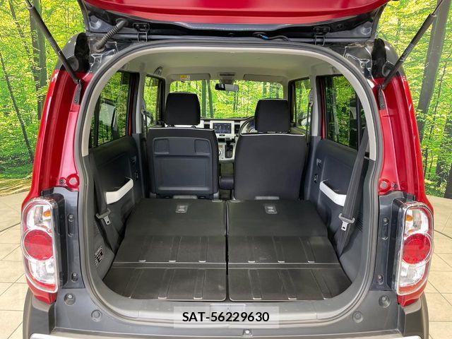Suzuki HUSTLER 2017-12 8366326-9