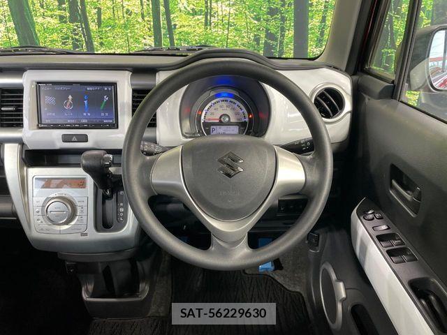 Suzuki HUSTLER 2017-12 8366326-10