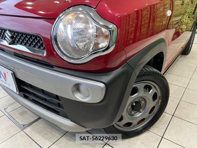 Suzuki HUSTLER 2017-12 8366326-11