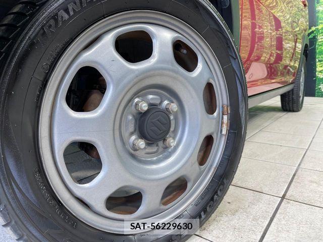 Suzuki HUSTLER 2017-12 8366326-12