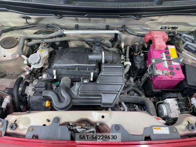 Suzuki HUSTLER 2017-12 8366326-17