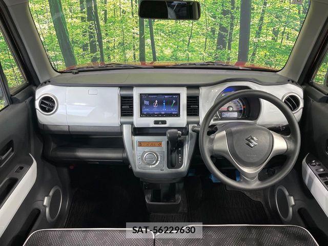 Suzuki HUSTLER 2017-12 8366326-1