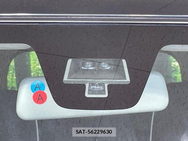Suzuki HUSTLER 2017-12 8366326-3
