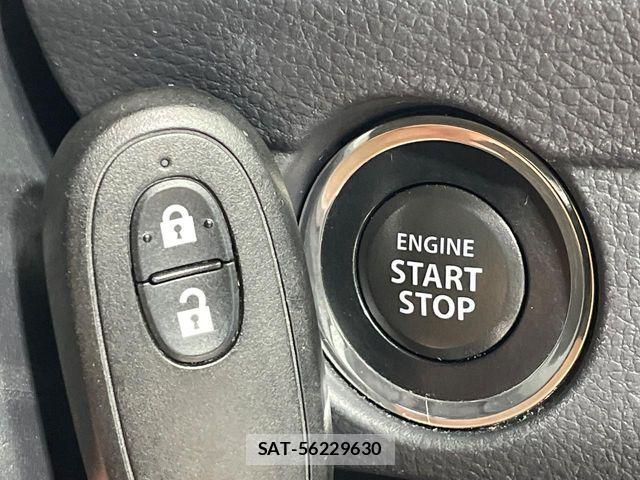 Suzuki HUSTLER 2017-12 8366326-6