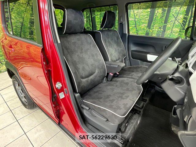 Suzuki HUSTLER 2017-12 8366326-7