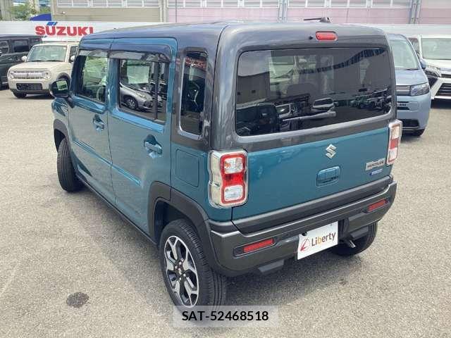 Suzuki HUSTLER 2023-09 8366284-10