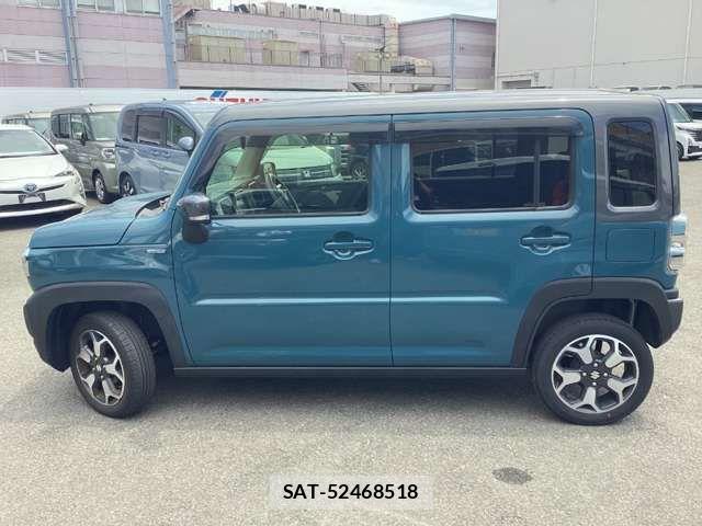 Suzuki HUSTLER 2023-09 8366284-11