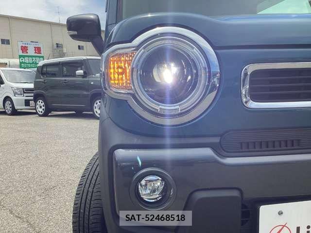 Suzuki HUSTLER 2023-09 8366284-12