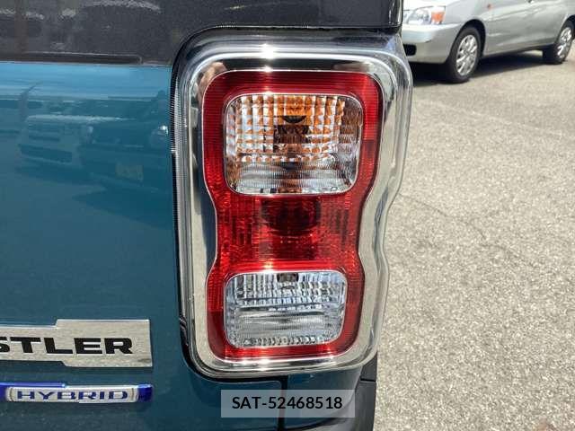 Suzuki HUSTLER 2023-09 8366284-16