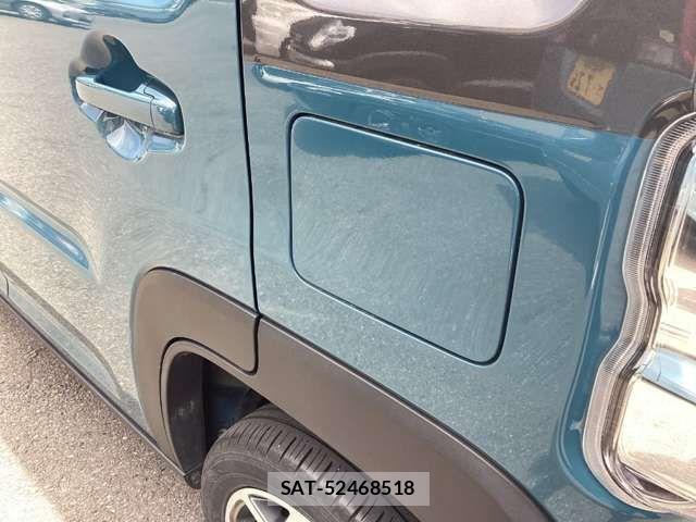 Suzuki HUSTLER 2023-09 8366284-19