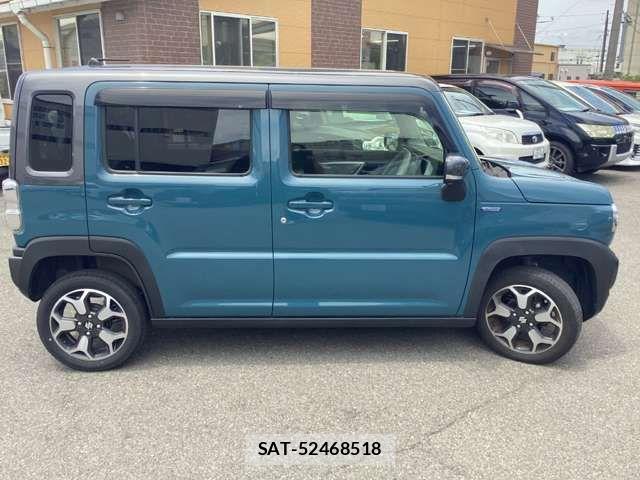 Suzuki HUSTLER 2023-09 8366284-6