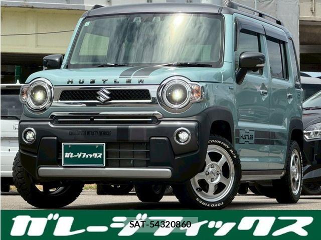 Suzuki HUSTLER 2024-01 8366260-0