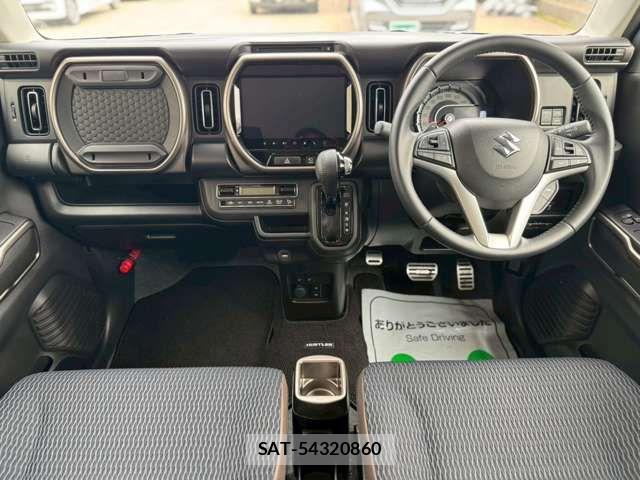 Suzuki HUSTLER 2024-01 8366260-10