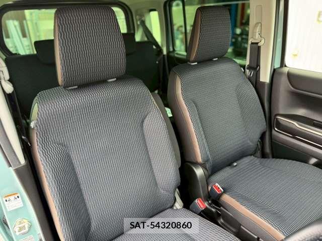 Suzuki HUSTLER 2024-01 8366260-11