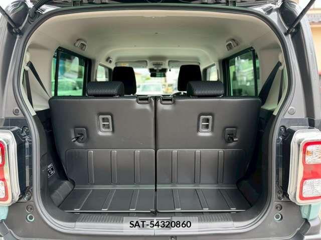 Suzuki HUSTLER 2024-01 8366260-12